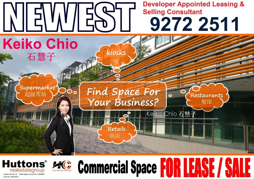 NeWest (D5), Retail #129216262